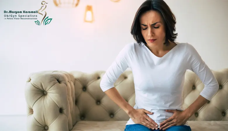 سندرم پیش از قاعدگی