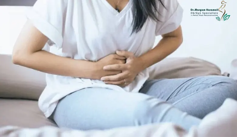 سندرم پیش از قاعدگی