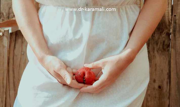 عوارض رابطه جنسی زودهنگام بعد از لابیاپلاستی