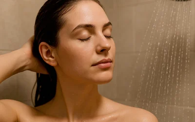 حمام کردن بعد از لابیاپلاستی؛ نکات مهمی که باید بدانید