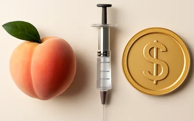 هزینه تزریق ژل به واژن در سال 1404 چقدر است؟