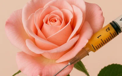 هزینه تزریق چربی به واژن در سال 1404 چقدر است؟