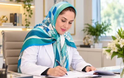 بهترین جراح واژینوپلاستی در تهران؛ معرفی دکتر مریم کرمعلی