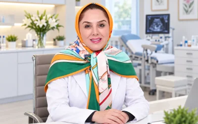 بهترین دکتر نوار مثانه در تهران؛ معرفی دکتر مریم کرمعلی، فلوشیپ اختلالات کف لگن